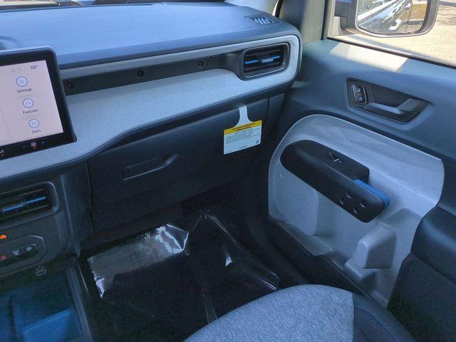 new 2026 Ford Maverick car, priced at $31,322