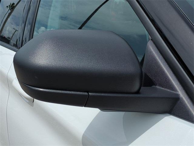 new 2025 Ford Explorer car, priced at $46,915