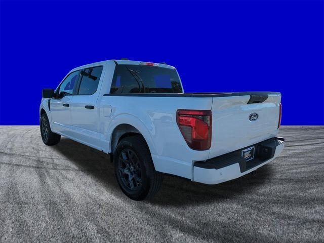 new 2026 Ford F-150 car, priced at $42,014
