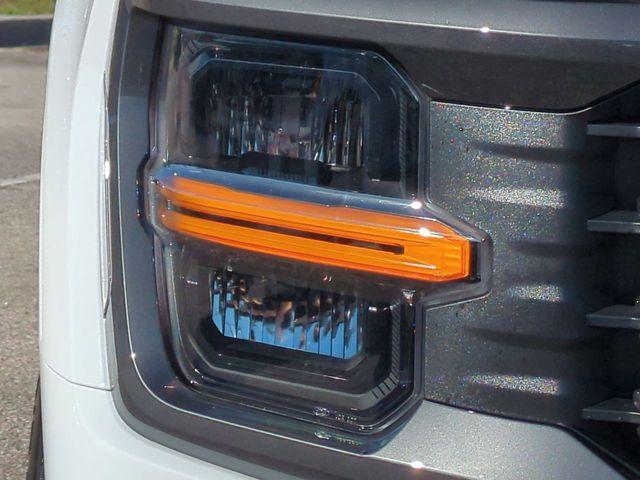 new 2026 Ford F-150 car, priced at $42,014