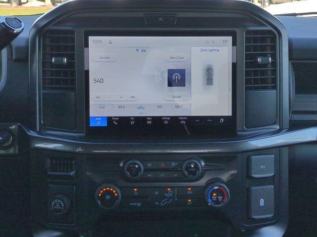 new 2026 Ford F-150 car, priced at $42,014