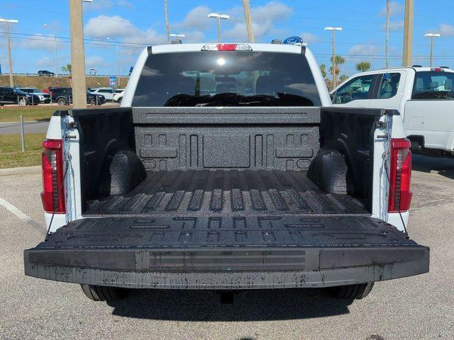 new 2026 Ford F-150 car, priced at $42,014