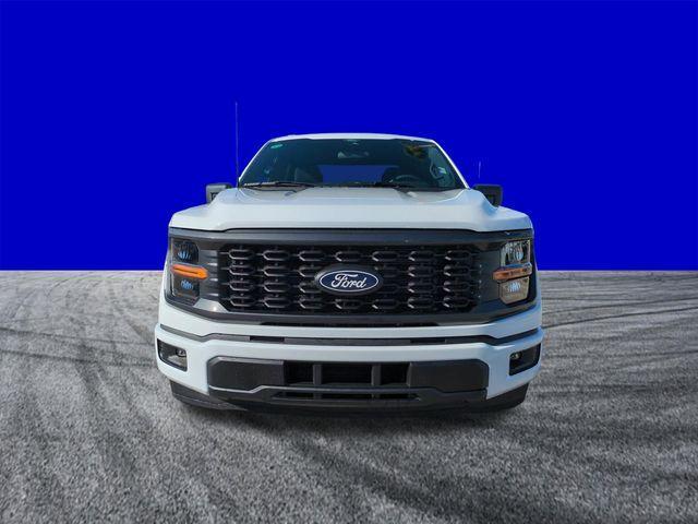 new 2026 Ford F-150 car, priced at $42,014