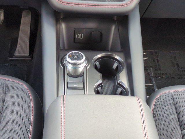 new 2026 Ford Explorer car, priced at $53,766