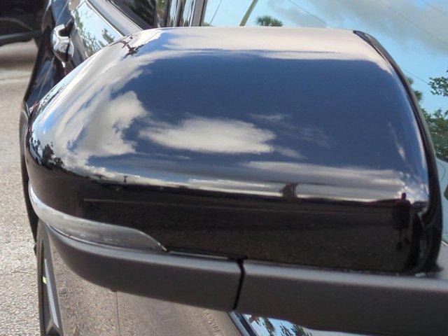 new 2026 Ford Explorer car, priced at $53,766