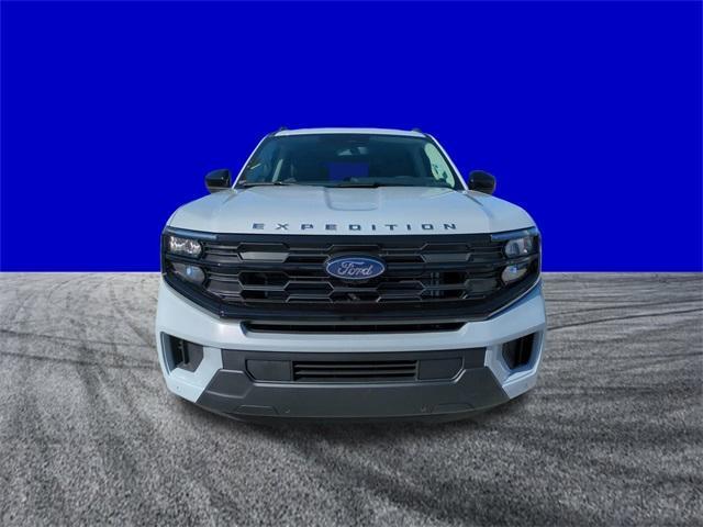 new 2025 Ford Expedition car, priced at $64,995
