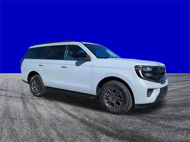 new 2025 Ford Expedition car, priced at $64,995