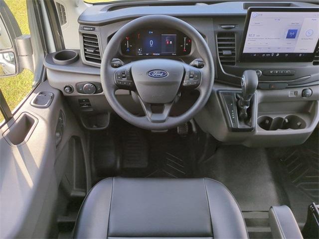 new 2026 Ford Transit-350 car, priced at $57,600