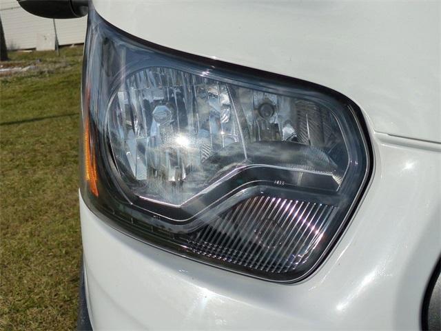 new 2026 Ford Transit-350 car, priced at $57,600