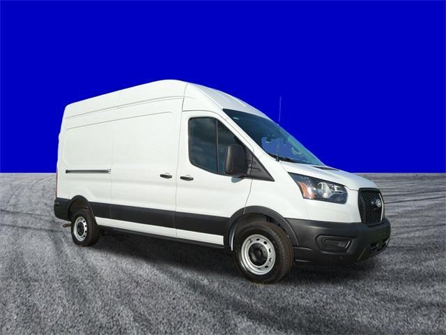 new 2026 Ford Transit-350 car, priced at $57,600