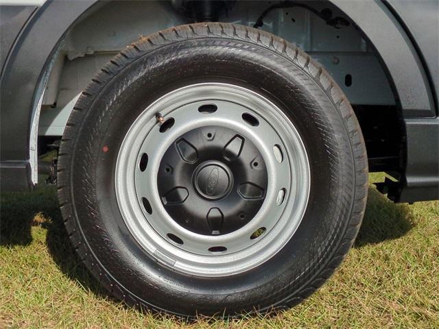 new 2026 Ford Transit-350 car, priced at $57,600