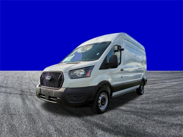 new 2026 Ford Transit-350 car, priced at $57,600