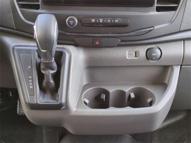 new 2026 Ford Transit-350 car, priced at $57,600