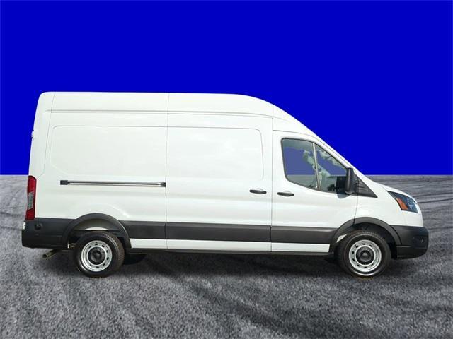 new 2026 Ford Transit-350 car, priced at $57,600