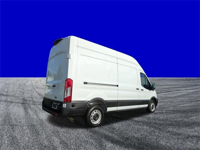 new 2026 Ford Transit-350 car, priced at $57,600