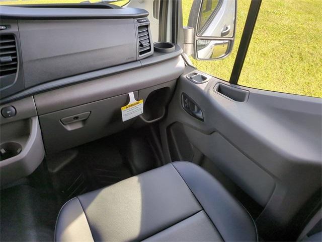 new 2026 Ford Transit-350 car, priced at $57,600