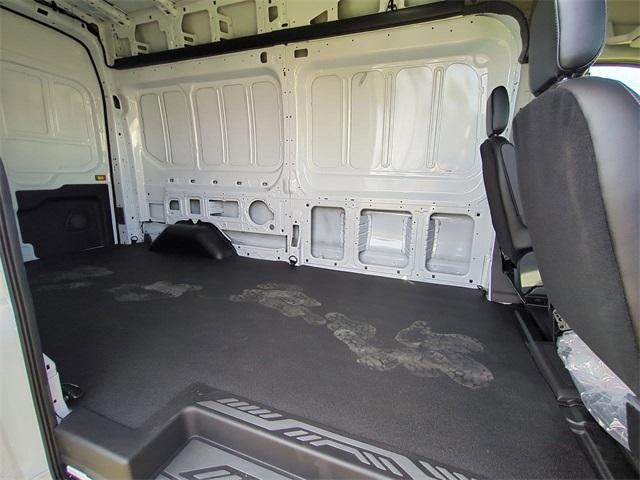 new 2026 Ford Transit-350 car, priced at $57,600