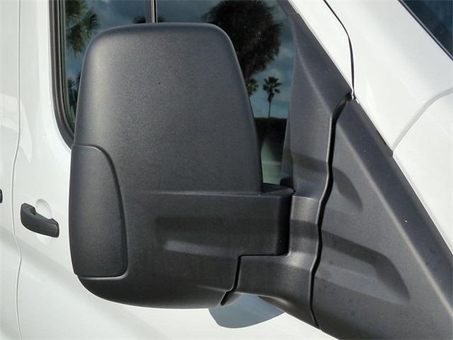 new 2026 Ford Transit-350 car, priced at $57,600