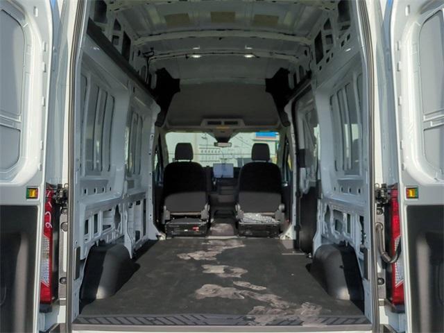 new 2026 Ford Transit-350 car, priced at $57,600