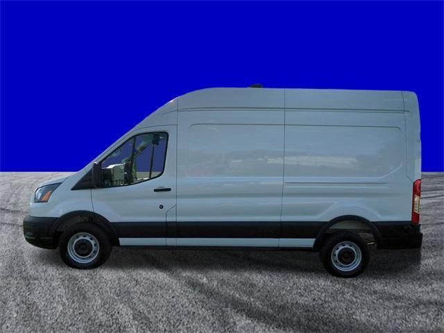 new 2026 Ford Transit-350 car, priced at $57,600