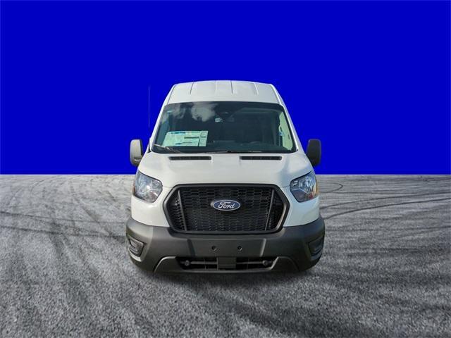 new 2026 Ford Transit-350 car, priced at $57,600