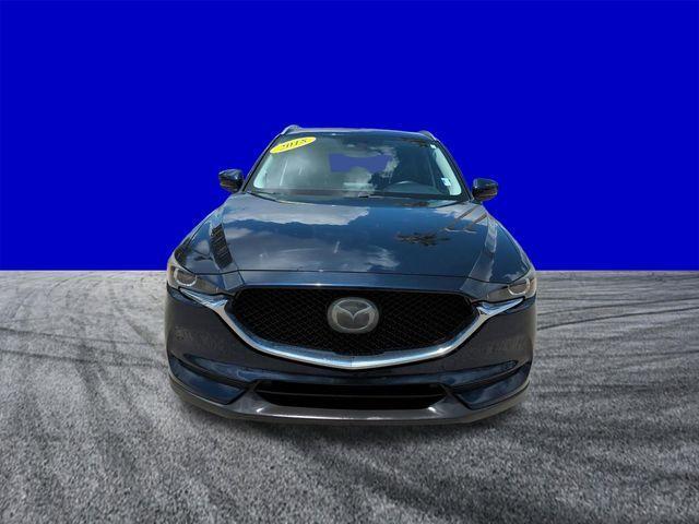 used 2018 Mazda CX-5 car, priced at $17,555