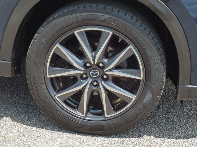 used 2018 Mazda CX-5 car, priced at $17,555