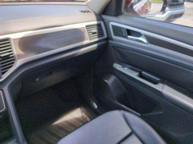 used 2019 Volkswagen Atlas car