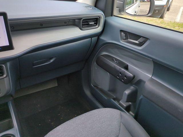 new 2026 Ford Maverick car, priced at $28,292