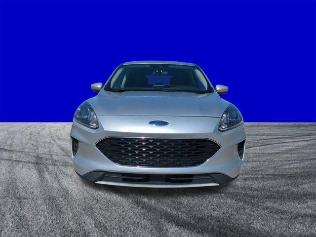 used 2020 Ford Escape car, priced at $12,579