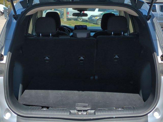 used 2020 Ford Escape car, priced at $12,579