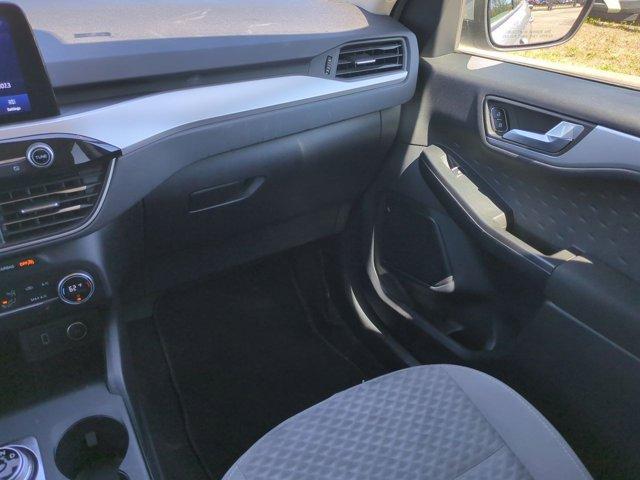 used 2020 Ford Escape car, priced at $12,579