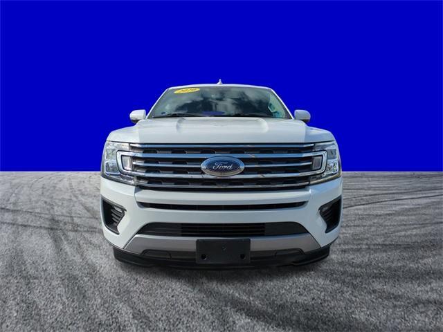 used 2020 Ford Expedition car, priced at $21,337