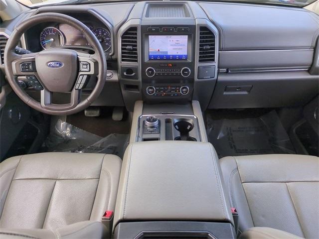 used 2020 Ford Expedition car, priced at $21,337
