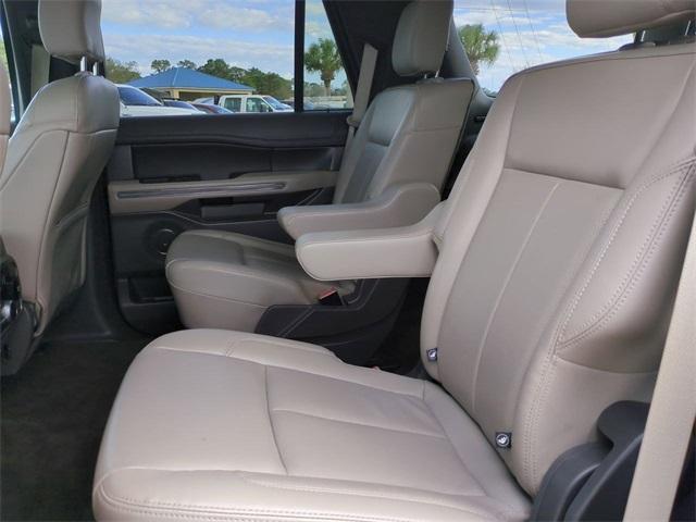 used 2020 Ford Expedition car, priced at $21,337