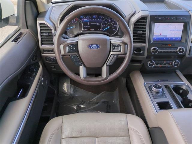 used 2020 Ford Expedition car, priced at $21,337