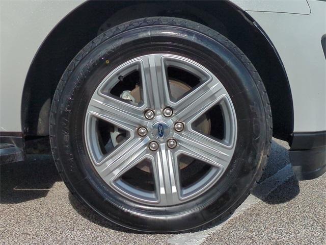 used 2020 Ford Expedition car, priced at $21,337