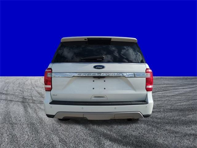 used 2020 Ford Expedition car, priced at $21,337