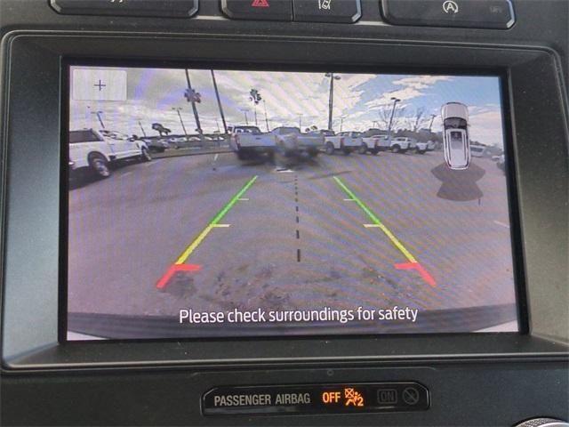 used 2020 Ford Expedition car, priced at $21,337