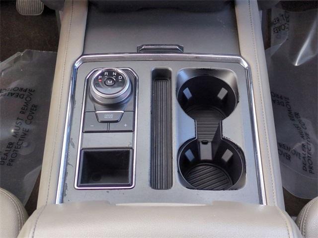 used 2020 Ford Expedition car, priced at $21,337