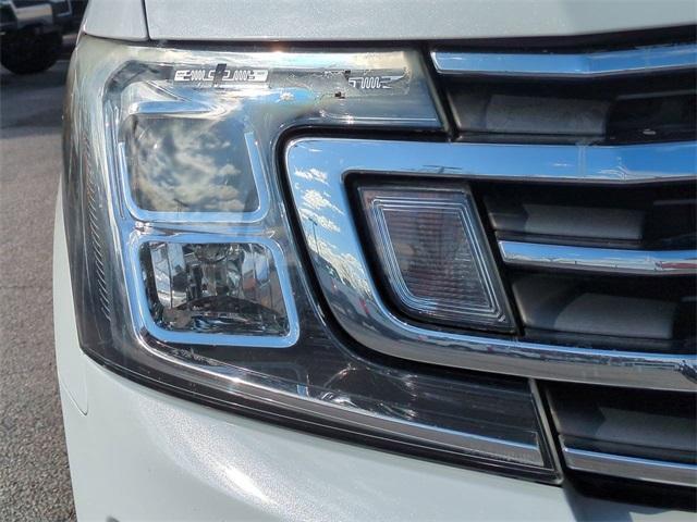 used 2020 Ford Expedition car, priced at $21,337