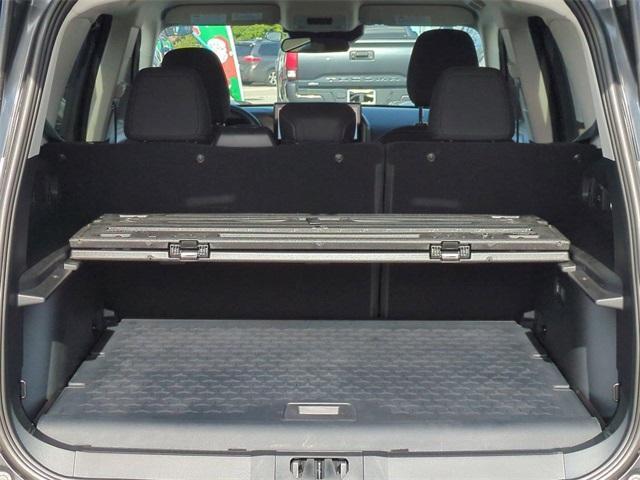 new 2025 Ford Bronco Sport car, priced at $35,510