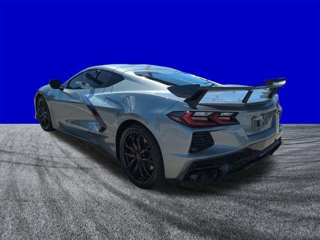 used 2023 Chevrolet Corvette car, priced at $65,399