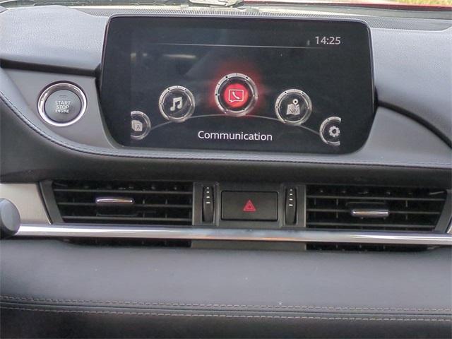 used 2020 Mazda Mazda6 car, priced at $18,224