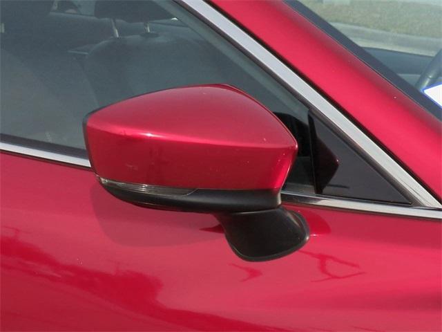 used 2020 Mazda Mazda6 car, priced at $18,224