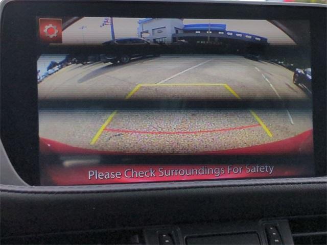 used 2020 Mazda Mazda6 car, priced at $18,224