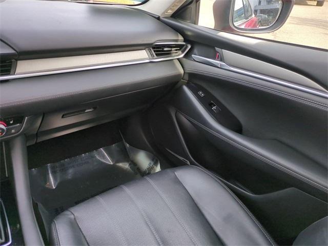 used 2020 Mazda Mazda6 car, priced at $18,224