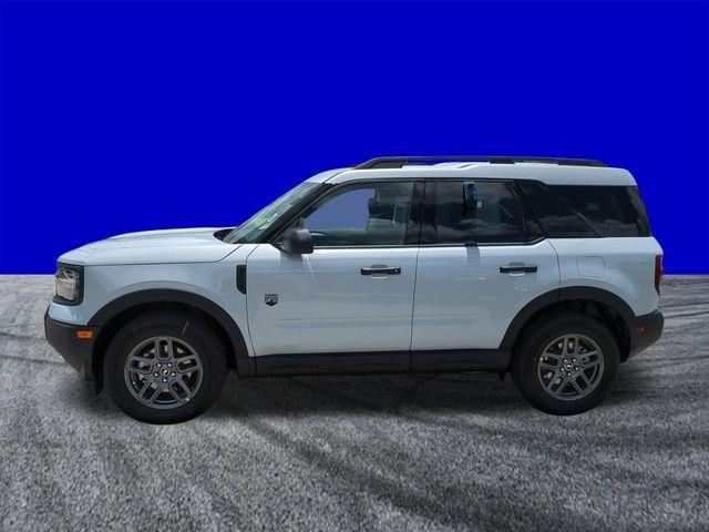 new 2026 Ford Bronco Sport car, priced at $31,789