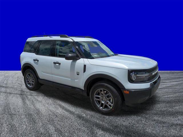 new 2026 Ford Bronco Sport car, priced at $31,789