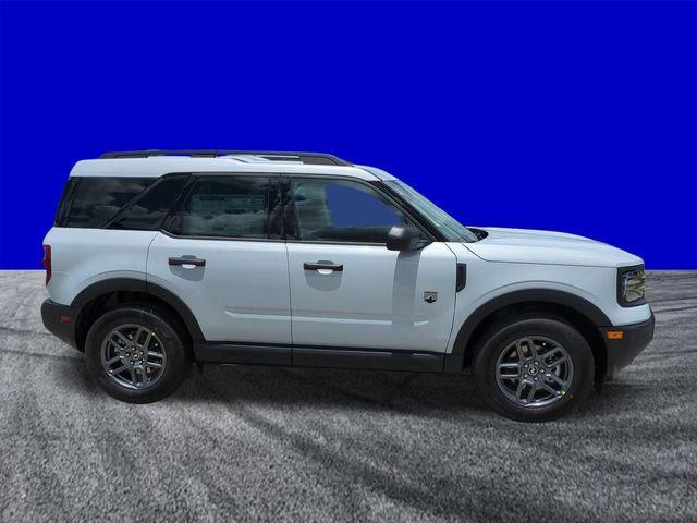 new 2026 Ford Bronco Sport car, priced at $31,789